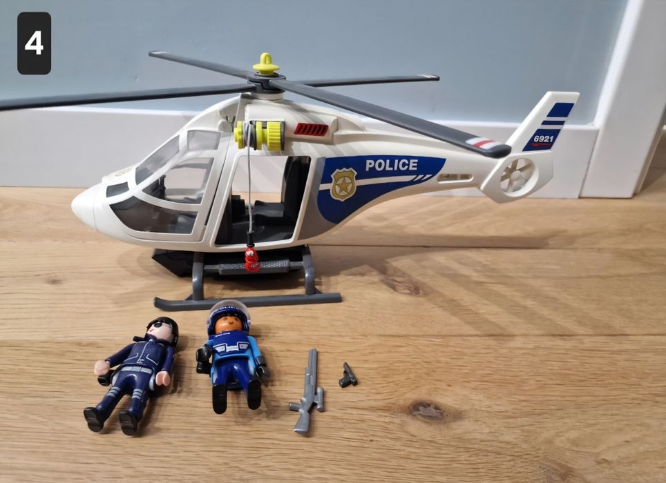 Playmobil/Плеймобил комплекти