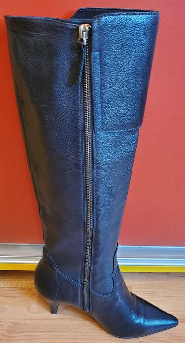 Cizme Hugo Boss nr 38