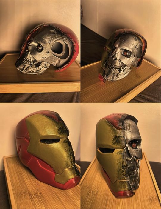 3Д принтирани фигурки
