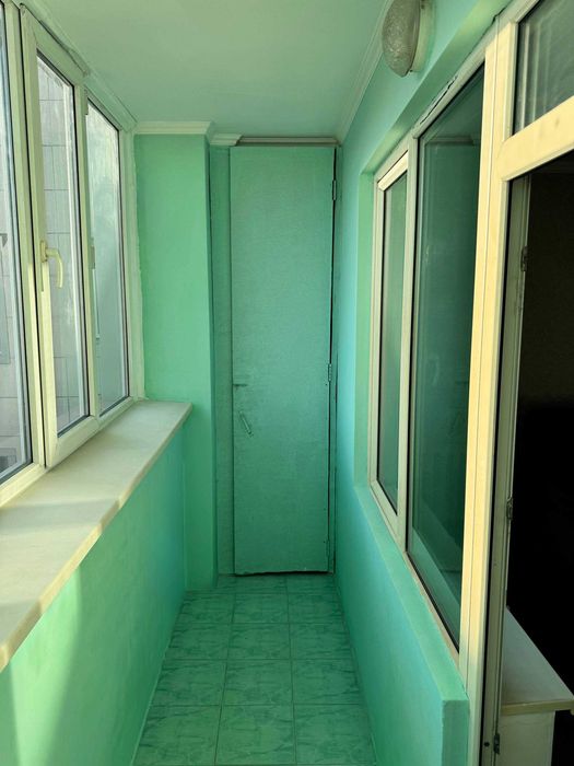 2-комнатная квартира · 42.8 м²