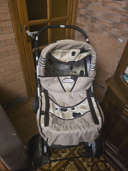 Продаётся детская коляска