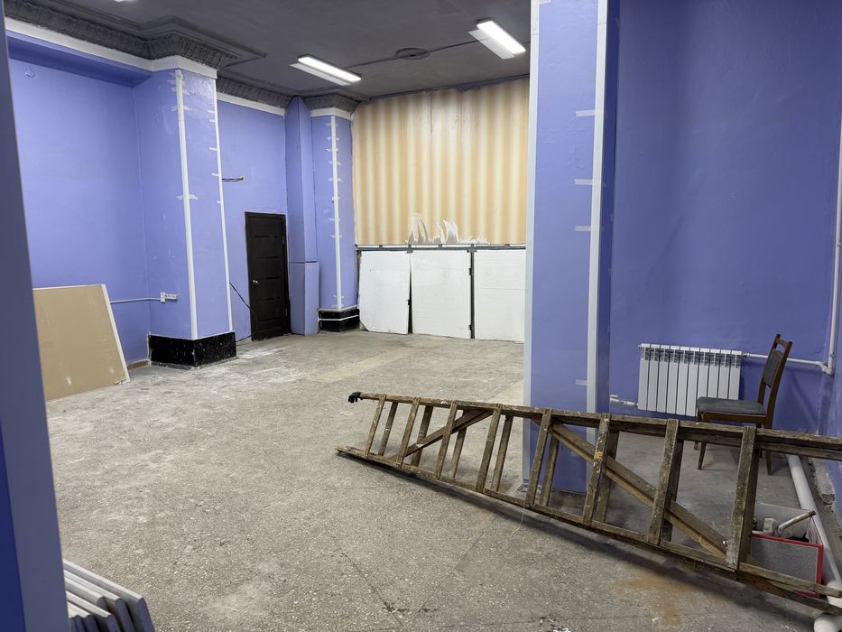 Сдам в аренду прощадь в старом городе