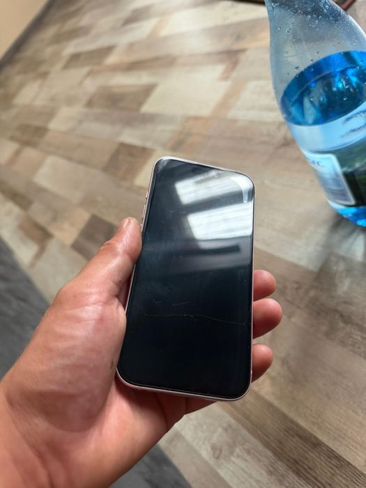 Iphone 15 128gb