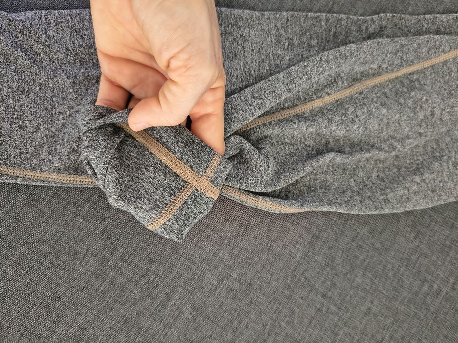 Дамски спортен сет