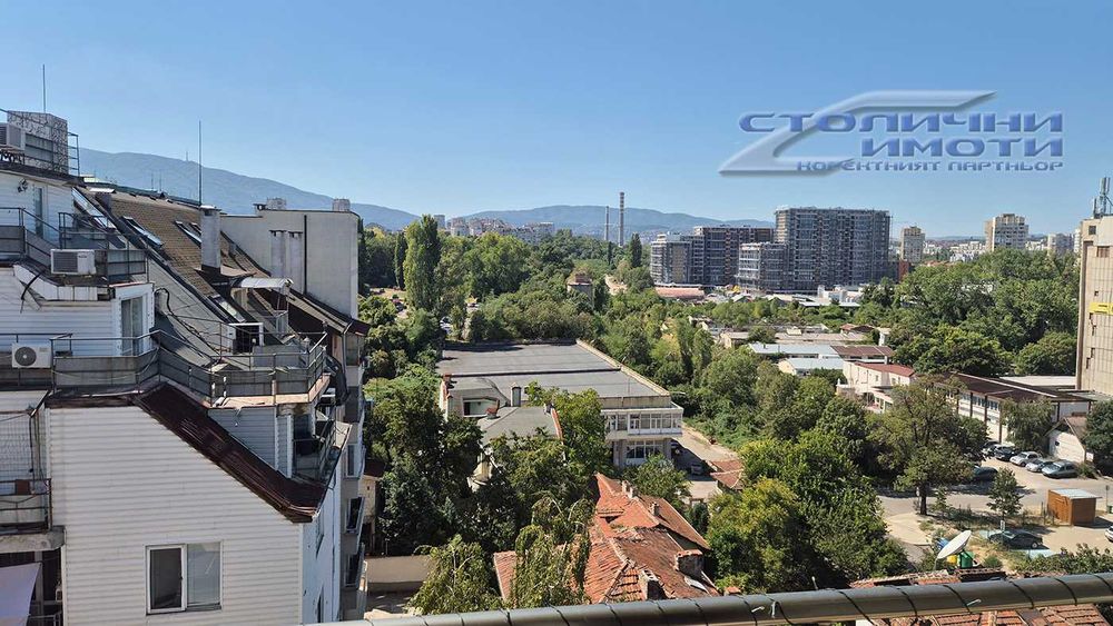 Дава се под наем Двустаен апартамент в София, Център - 54 кв.м за 408 € - Снимка #6