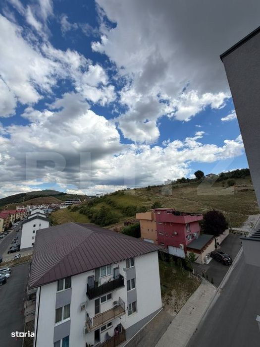 Apartament 2 camere, 59 mp, parcare subterana, zona Teilor