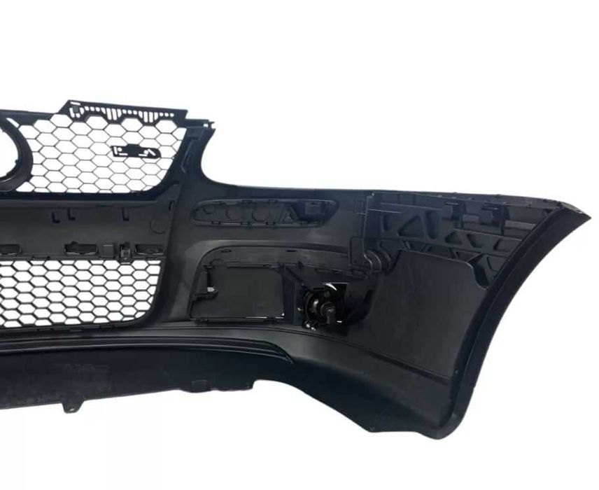 Предна броня за VW GOLF 5 GTI дизайн с GTI халогени