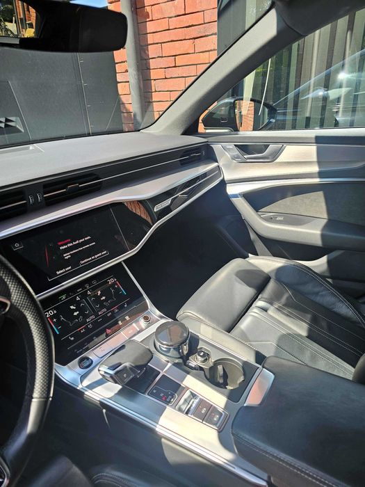 AUDI A6 55TFSIe Quattro Competition Sport S tronic