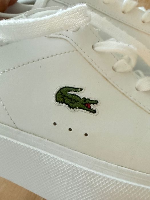 Детски Кецове Лакоста/ Оригинал