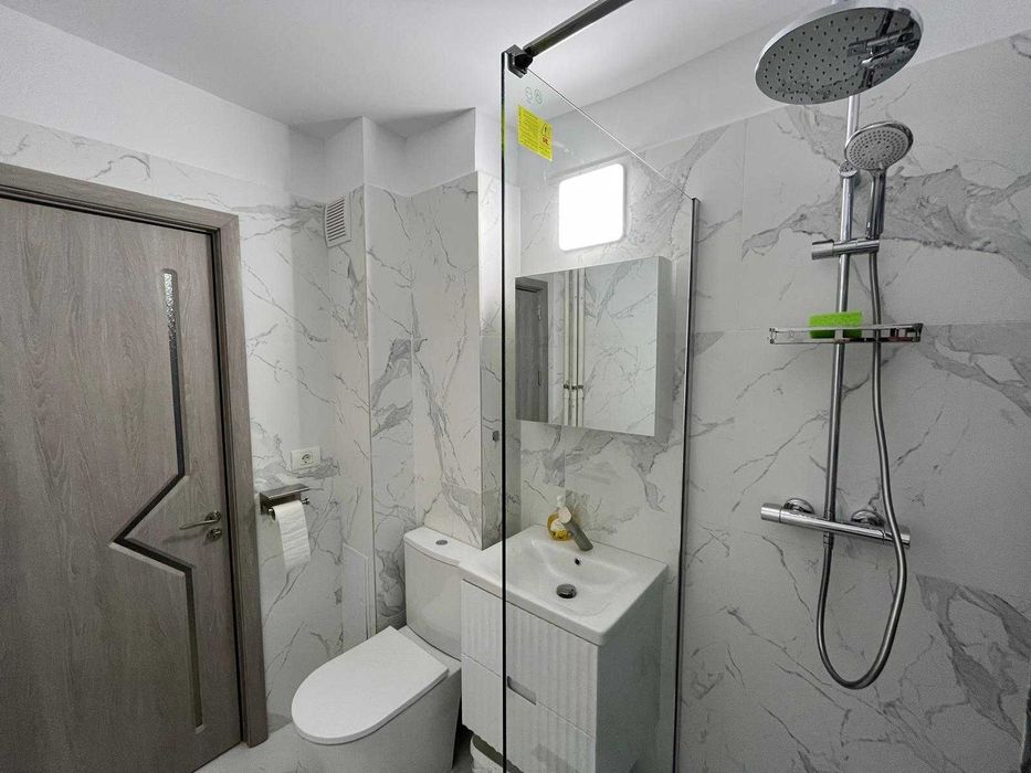 Garsoniera moderna de inchiriat – Zona Far, Constanta