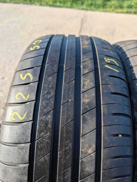 225/50 R17 • Vara • Goodyear Efficient Grip Performance 94W | 4 buc | Pret/buc