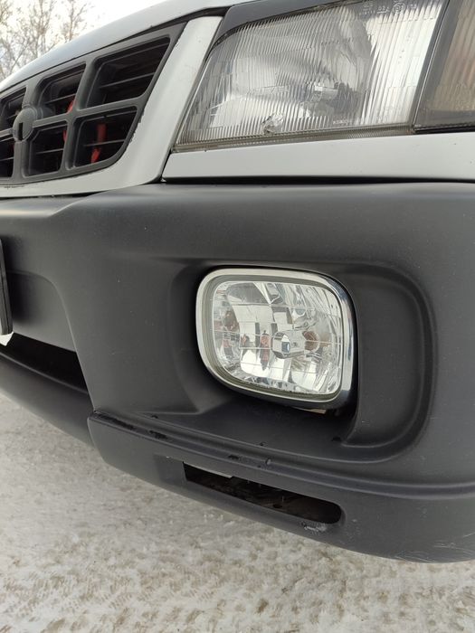 Продам subaru forester sf5