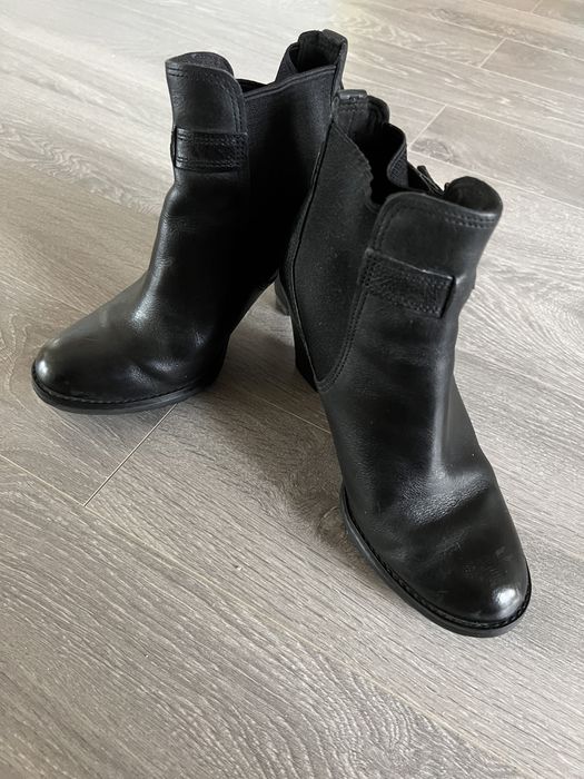 Vand botine Timberland