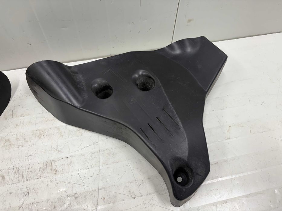 Кора под купе БМВ Х1 Ф48 Х2 Ф39 Ф40 Ф44 Ф45 Мини Купър