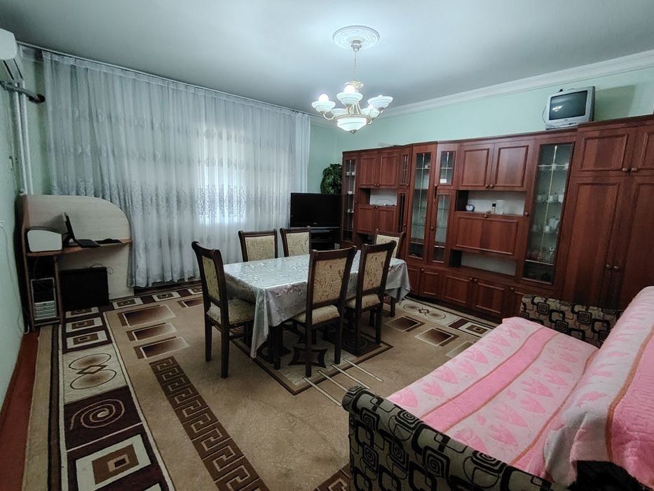 Сдаётся аренда квартира Юнусабад 18- квартал 288- школа двухкомнатная