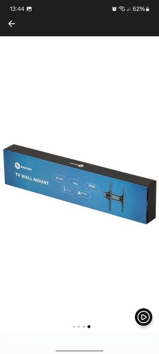 suport tv 32'-55' inch (80+139cm)