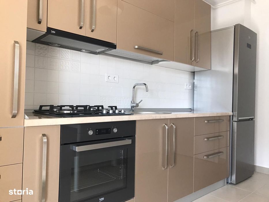 Drumul Taberei LUX Exigent/ Plaza Residence, Militari Lujerului