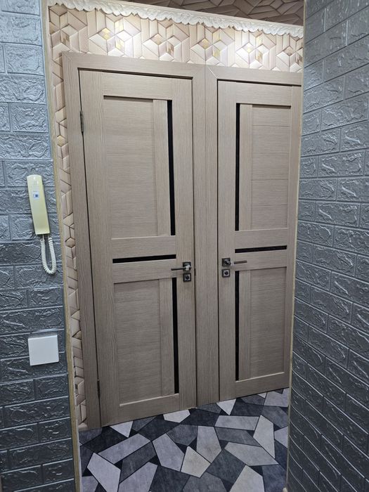 Продам 3х комнатную квартиру