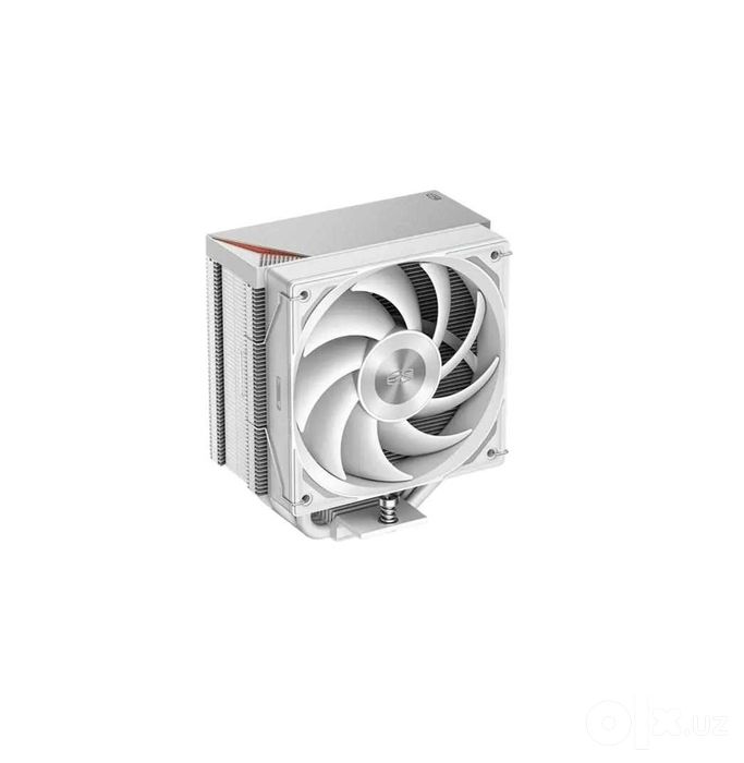 ! CPU COOLER PCcooler RZ500 WH