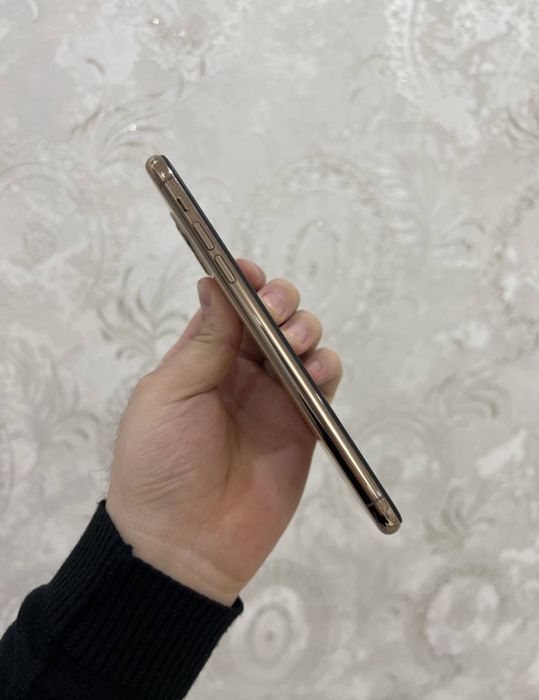 Iphone 11 pro max 64 gb