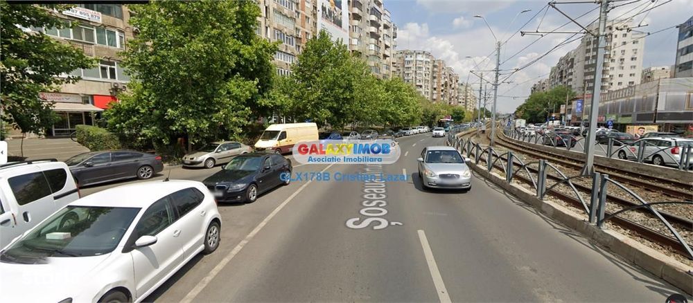 Spatiu comercial, chirie 1500e\/luna Crangasi