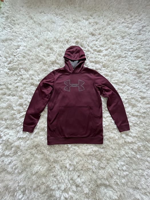 Hanorac Hoodie Under Armour  S-M (nepurtat)