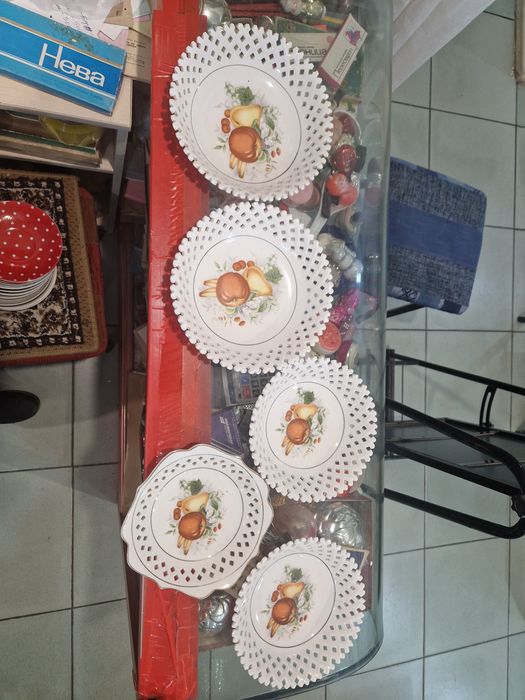 Продам посуду СССР