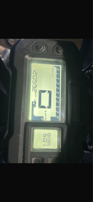 Продам мопед танк