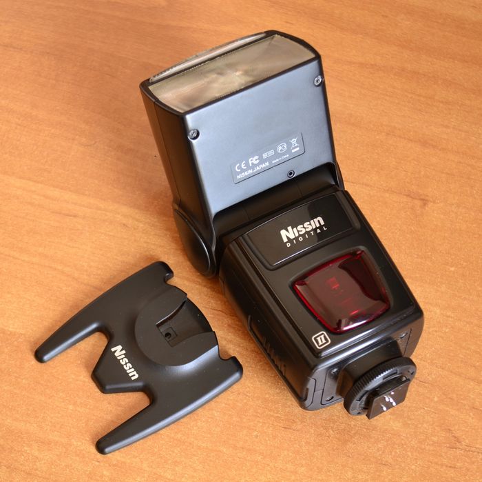 Фотовспышка Nissin Di622 Mark ll