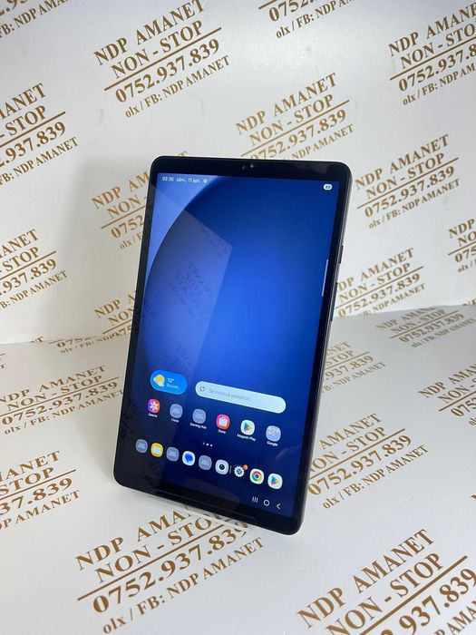 NDP Amanet NON-STOP Bld.Iuliu Maniu 69 TAB A9 (52965)