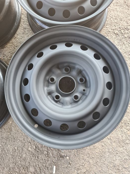 4бр.5×114.3×15 стоманени