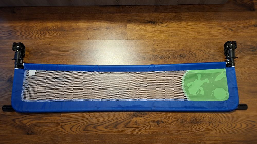 Margine laterala pat