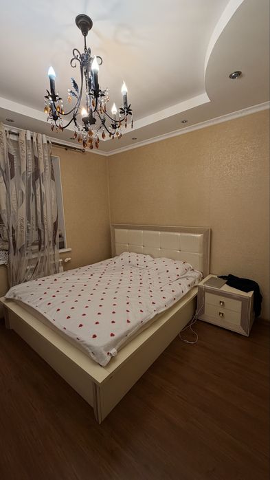 продам кровать