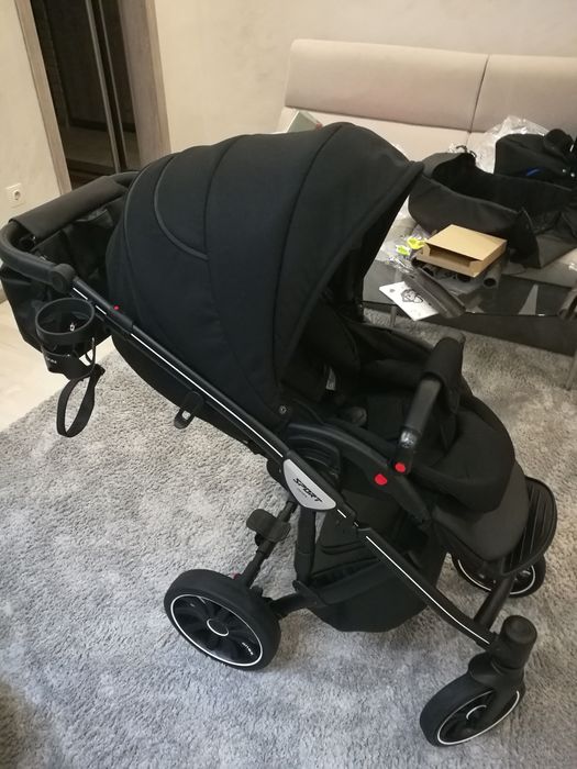 Anex sport детская коляска