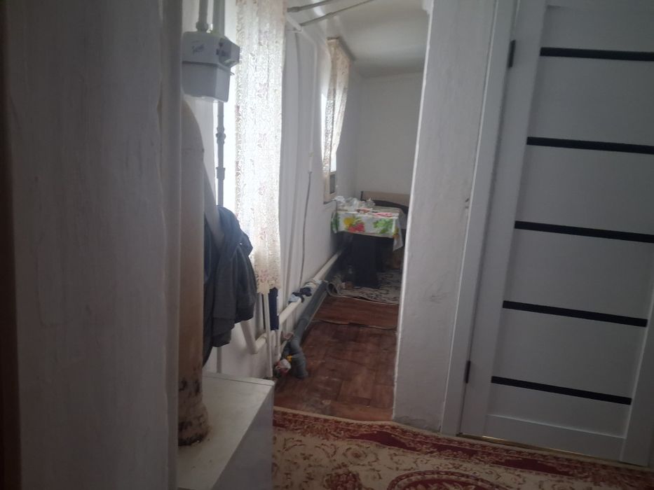 Породом дом, часный