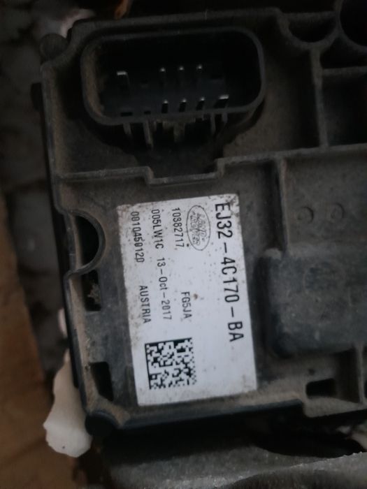 Grup diferential Spate Land-Rover Evoque cod  EJ32-4C170-BA