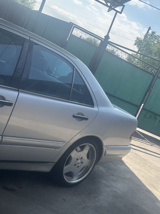 Продам диски моноблоки amg spoke 5