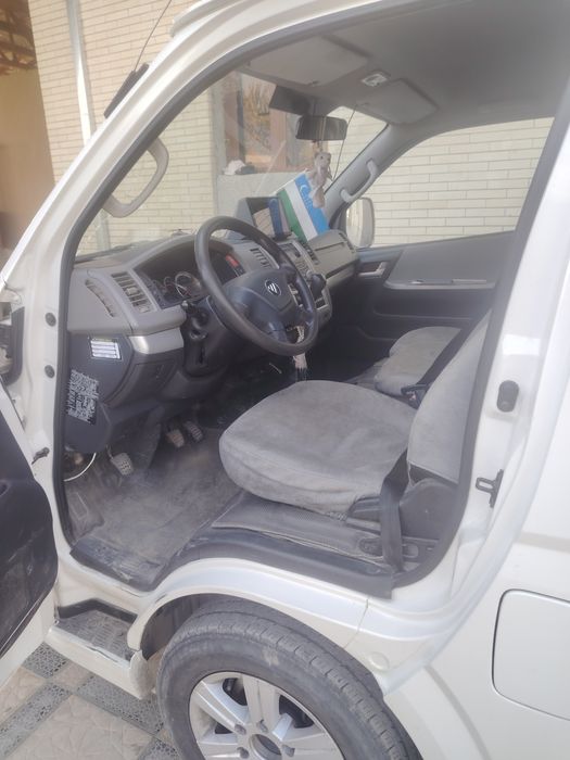 фотон микро афтобуз