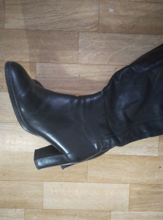 Модельная обувь, Италия