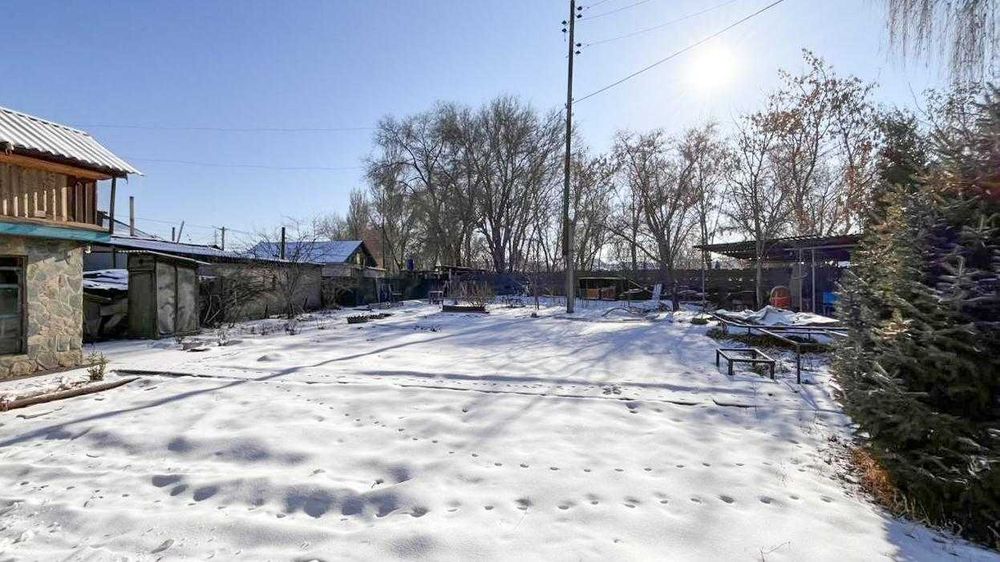 Продается дом в районе обл больницы Константин Империя