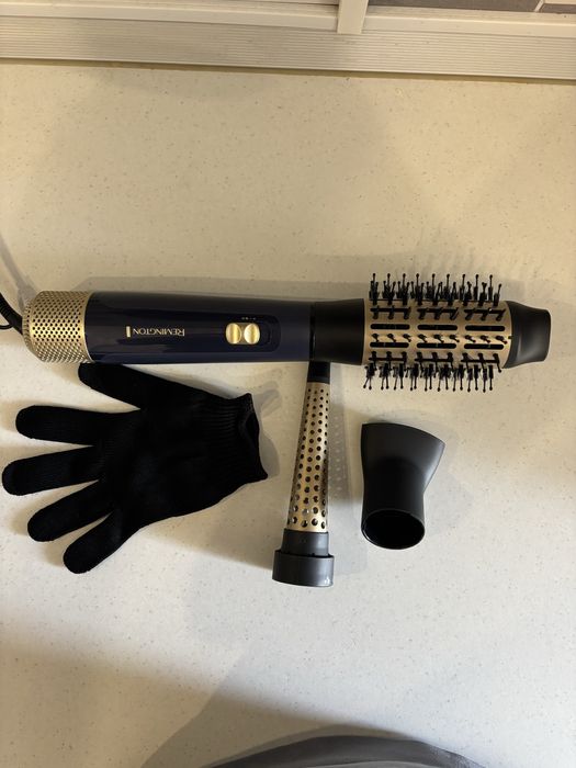 Airstyler remington sapphire luxe nou