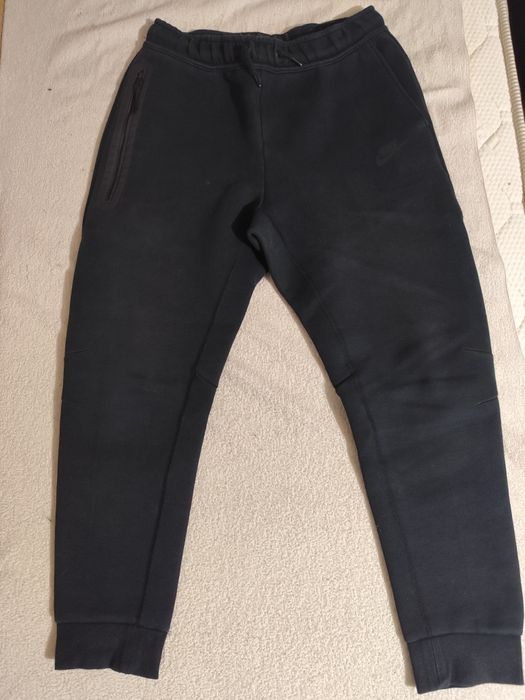 Nike tech fleece долнище