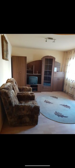 Închiriază apartament 2 camere zona ultra centrală