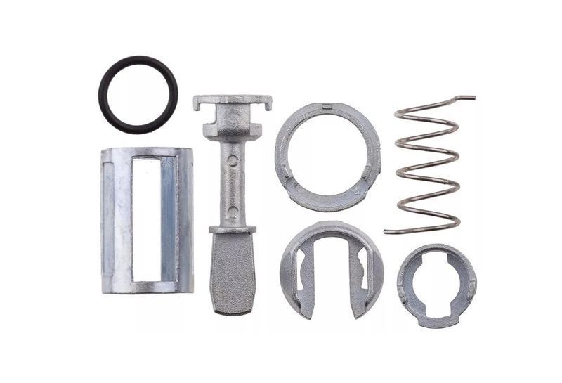 Ремонтен Комплект За Ключалка На Врата, Vw, Golf 4, Polo 6N, 45 Mm