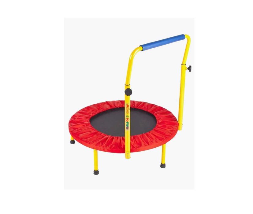 Батут 80 см. Детский фитнес батут из Турция. Доставка бесплатно