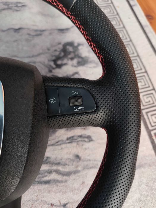 Мултиволан за ауди