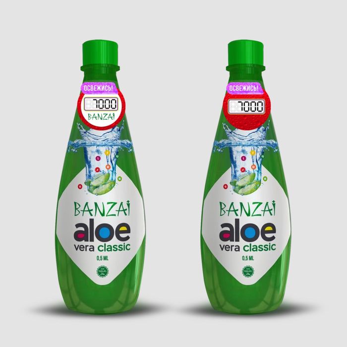 Разработка дизайна упаковок