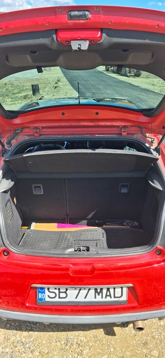 Citroen DS 3 2011