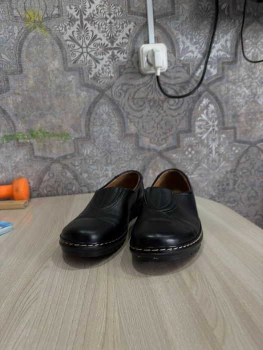 Белорусская обувь фирмы 'Marko'