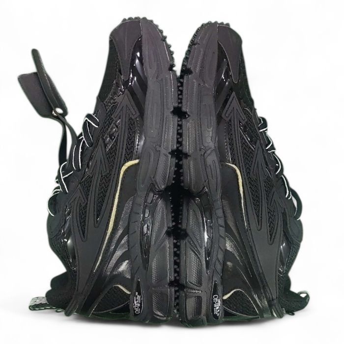 Adidași Off-White  Be Right Back